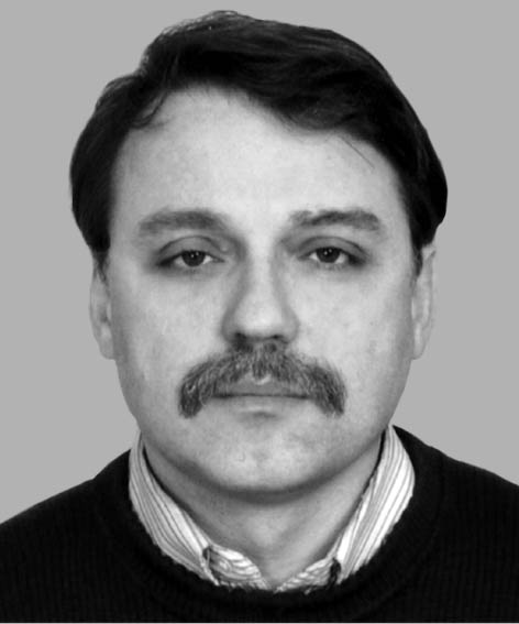 фото: Іванов Володимир Венедиктович